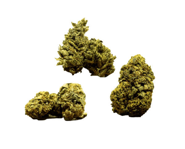 Marihuana CBD